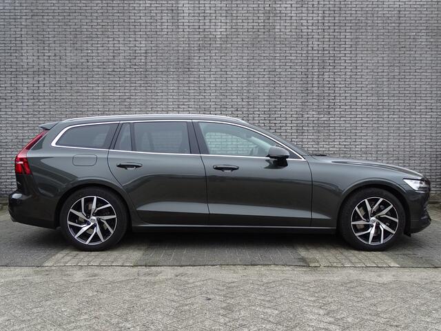 Volvo V60 2.0 T5 Momentum 250pk automaat