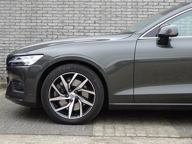Volvo V60 2.0 T5 Momentum 250pk automaat