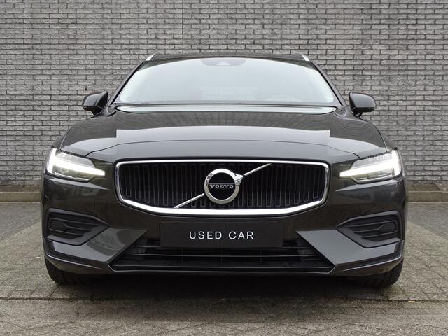 Volvo V60 2.0 T5 Momentum 250pk automaat