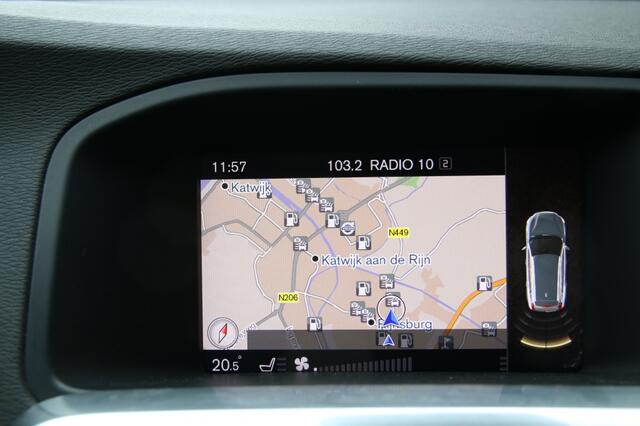 Volvo V60 2.0 T3 Mom.Pro /LEER/Trekhaak