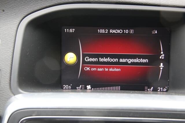 Volvo V60 2.0 T3 Mom.Pro /LEER/Trekhaak