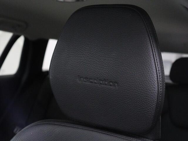 Volvo V60 2.0 T5 Inscription | Trekhaak | Leder | Stoel & Stuurverwarming | Navigatie | Carplay | Harman/Kardon | LED