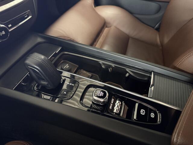 Volvo V60 BWJ 2021 2.0 B4 200 PK Inscription AUTOMAAT! NIEUW BINNEN!