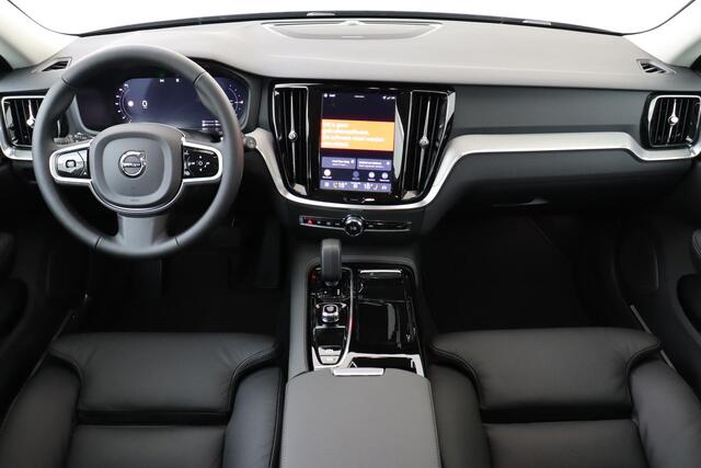 Volvo V60 T8 PLUG-IN HYBRID AWD PUS PERFORMANCE ED. DARK -HARMAN/KARDON|360°CAM|POWER-SEATS|POLESTAR|19"