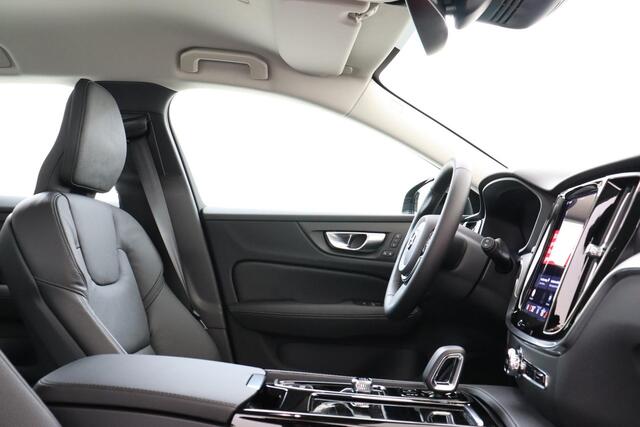 Volvo V60 T8 PLUG-IN HYBRID AWD PUS PERFORMANCE ED. DARK -HARMAN/KARDON|360°CAM|POWER-SEATS|POLESTAR|19"
