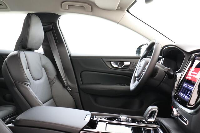 Volvo V60 T8 PLUG-IN HYBRID AWD PLUS PERFORMANCE ED. DARK -HARMAN/KARDON|360°CAM|POWER-SEATS|POLESTAR|19"