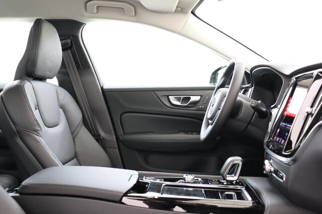 Volvo V60 T8 PLUG-IN HYBRID AWD PLUS PERFORMANCE ED. DARK -HARMAN/KARDON|360°CAM|POWER-SEATS|POLESTAR|19"