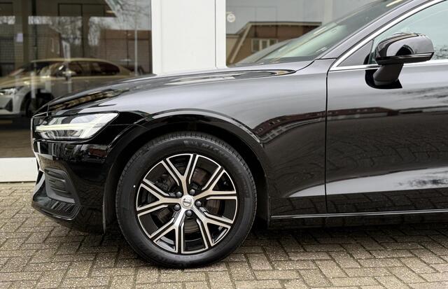 Volvo V60 2.0 B3 Core |Camera|BLIS|Adapt.Cruise|