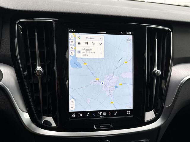 Volvo V60 2.0 B3 Core |Camera|BLIS|Adapt.Cruise|