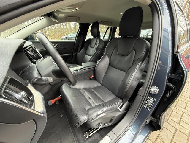 Volvo V60 2.0 T4 Inscription