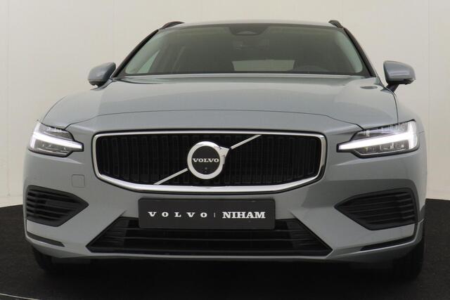 Volvo V60 T6 PLUG-IN HYBRID AWD BUSINESS EDITION -HARMAN/KARDON|360°CAM|CLIMATE|ADAP.CRUISE|PRIVACY.GLAS|18"