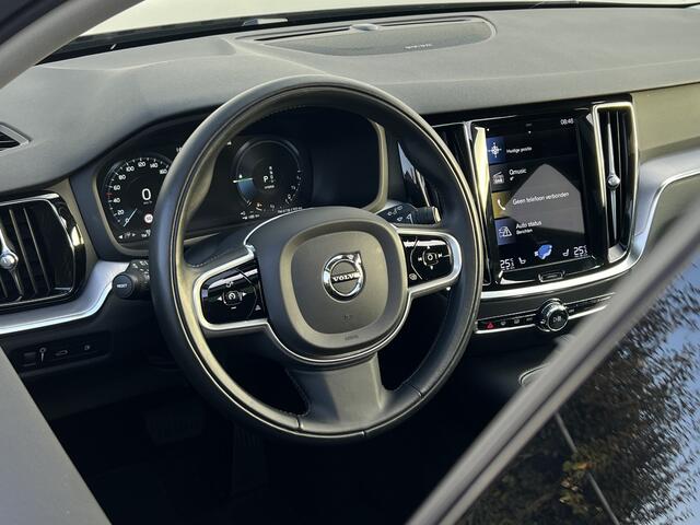Volvo V60 2.0 T6 Recharge AWD Inscription Expression | Trekhaak | Pilot Assist | Pano | Harman Kardon