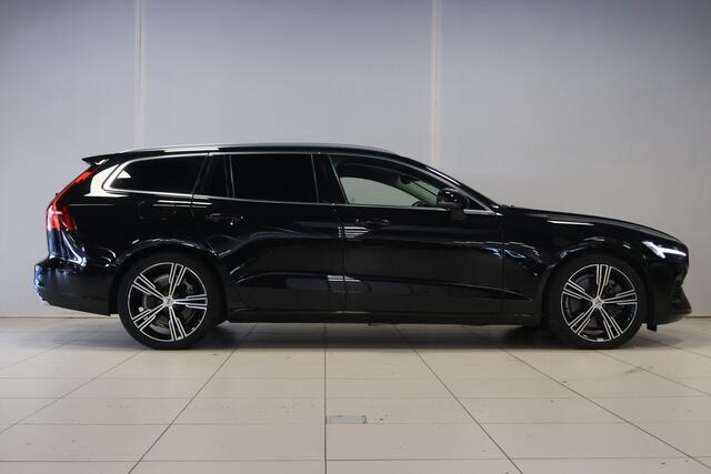 Volvo V60 2.0 T6 Recharge AWD Business Pro