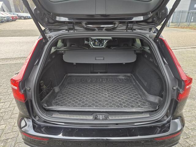 Volvo V60 2.0 T5 R-Design Trekhaak/AdaptiveCruise/Polestar etc.