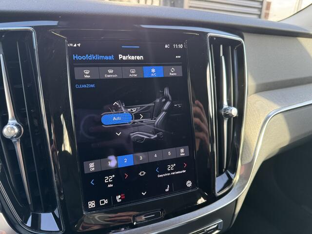 Volvo V60 2.0 B4 Plus Dark*NEW MODEL*Camera*ACC*AHK*EXPORT/EX.BPM*