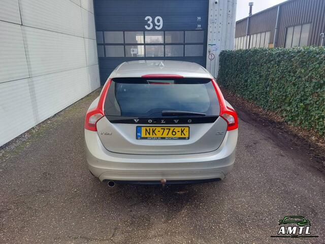 Volvo V60 2.0 D2 Nordic+