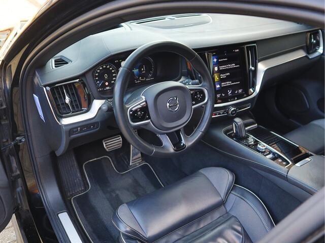 Volvo V60 2.0 T6 Recharge AWD R-Design Dikste van Nederland!