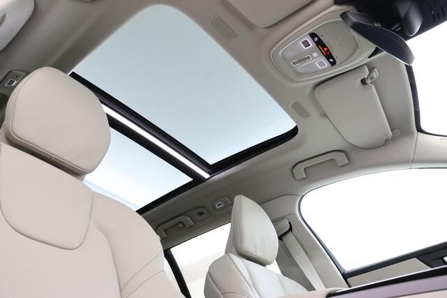 Volvo V60 T6 PLUG-IN HYBRID AWD PLUS BRIGHT -PANO.DAK|HARMAN/KARDON|360°CAM|POWER-SEATS|CLIMATE|PRIVACY.GLAS