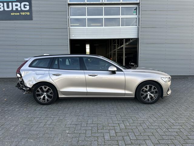 Volvo V60 2.0 B3 Essential Edition