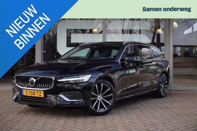 Volvo V60 T6 PHEV Core Bright LONG RANGE AWD|ACC|CAM|CARPLAY