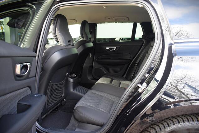 Volvo V60 T6 PHEV Core Bright LONG RANGE AWD|ACC|CAM|CARPLAY