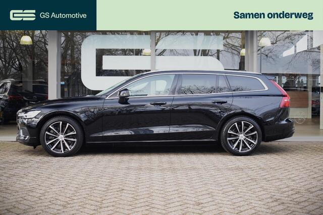 Volvo V60 T6 PHEV Core Bright LONG RANGE AWD|ACC|CAM|CARPLAY