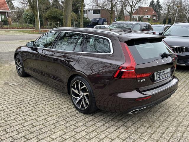 Volvo V60 2.0 T5 Momentum Keyless LPG DAB