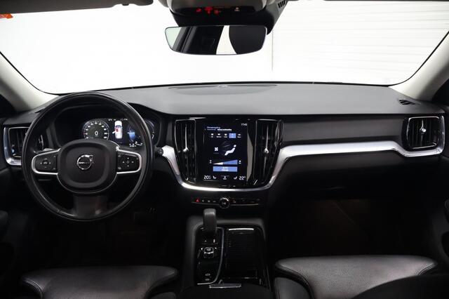 Volvo V60 2.0 T6 AWD Inscription Expression | Trekhaak | Camera | winter-p