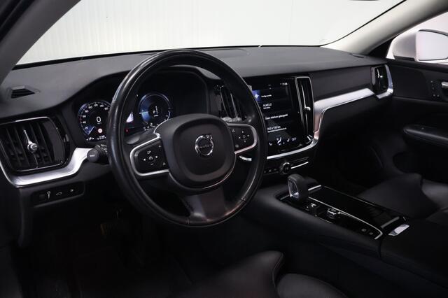 Volvo V60 2.0 T6 AWD Inscription Expression | Trekhaak | Camera | winter-p