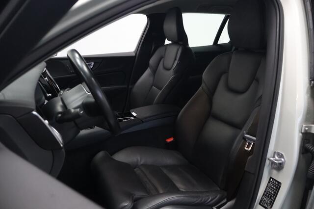 Volvo V60 2.0 T6 AWD Inscription Expression | Trekhaak | Camera | winter-p