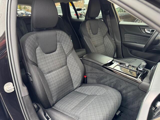 Volvo V60 2.0 T6 PLUG-IN HYBRID AWD CORE BRIGHT 350PK NL-AUTO/1EIG./68.000KM!