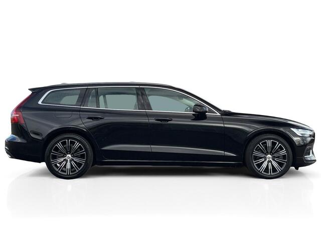Volvo V60 2.0 T8 Twin Engine AWD Inscription ? Stoelventilatie ? Pano ? 360CAM