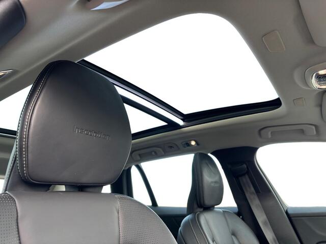 Volvo V60 2.0 T8 Twin Engine AWD Inscription ? Stoelventilatie ? Pano ? 360CAM