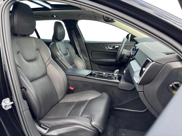 Volvo V60 2.0 T8 Twin Engine AWD Inscription ? Stoelventilatie ? Pano ? 360CAM