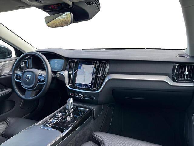 Volvo V60 2.0 T8 Twin Engine AWD Inscription ? Stoelventilatie ? Pano ? 360CAM