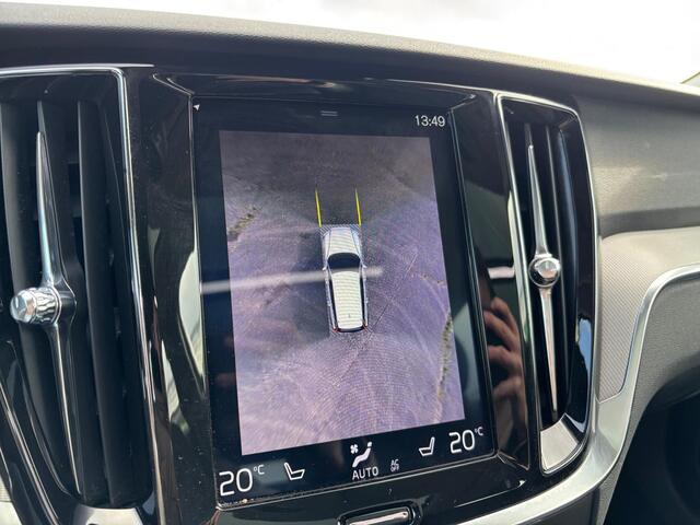 Volvo V60 2.0 T8 Twin Engine AWD Inscription ? Stoelventilatie ? Pano ? 360CAM