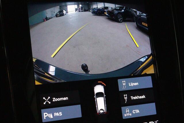 Volvo V60 2.0 T8 Twin Engine AWD Inscription | NAVI | CAMERA + PDC | ADAP CRUISE | LEER | TREKHAAK INKL |