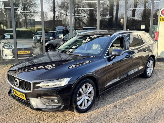 Volvo V60 2.0 D3 Momentum Pro*Navi*Camera*