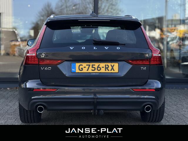 Volvo V60 2.0 T4 Momentum Pro Trekhaak | 20 Inch |
