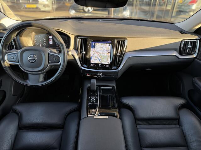 Volvo V60 2.0 T6 Recharge AWD Inscription Pano | Pilot Ass. | Camera |