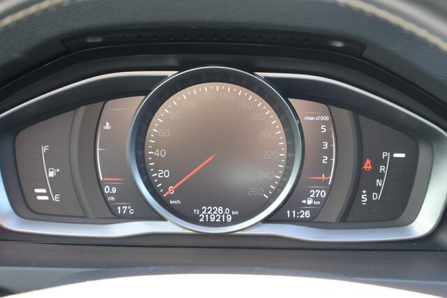 Volvo V60 2.0 D4 Automaat Summum