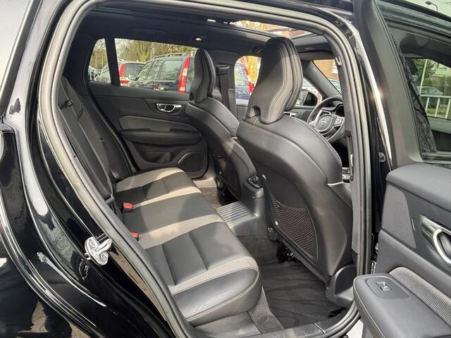 Volvo V60 T6 Recharge AWD Long Range Plus Dark Pano 360 Keyless Pilot Assist