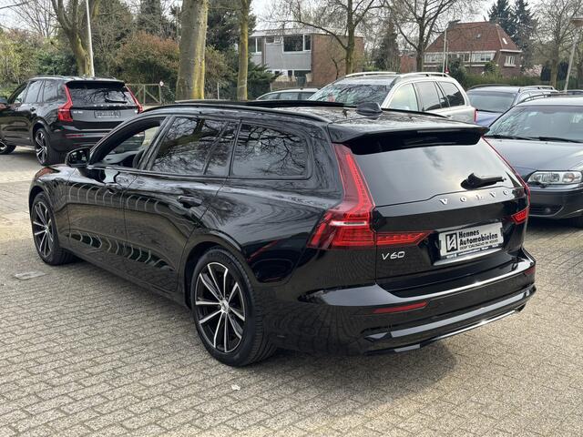 Volvo V60 T6 Recharge AWD Long Range Plus Dark Pano 360 Keyless Pilot Assist