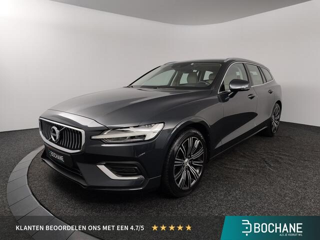 Volvo V60 2.0 T5 Inscription V15 Ede