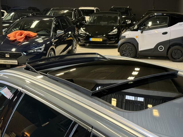 Volvo V60 2.0 B4 Business Pro | R-Design | Stoel/Stuurverwarming | Camera | Navi | Panoramadak