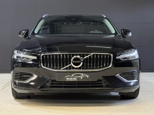 Volvo V60 2.0 T6 Recharge AWD Business Pro | Harman Kardon | Stoel/Stuurverwarming | Keyless | Trekhaak | Leder