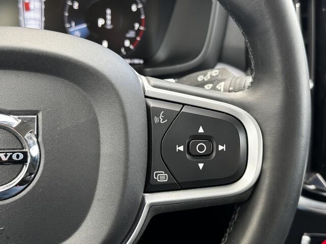 Volvo V60 2.0 B3 163PK Momentum | Camera | Trekhaak | Stoel & Stuur verw. | ¤24.900,- incl. BTW