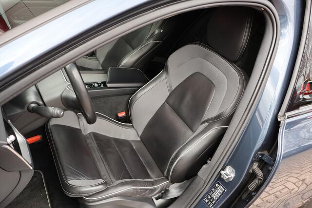 Volvo V60 2.0 T4 R-Design | Intellisafe Pro Line | Harman/Kardon | Leder | Camera | Trekhaak |