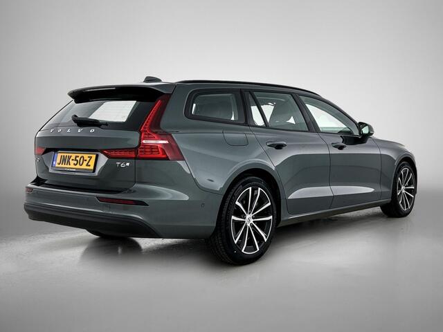 Volvo V60 2.0 T6 AWD Core | Demo | Blis | Leder | Climate |