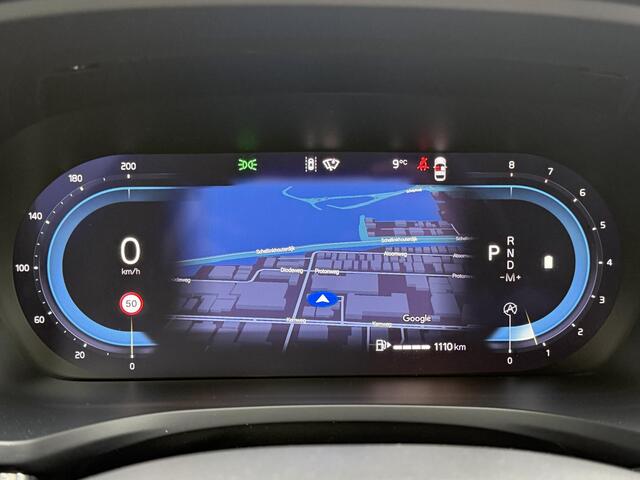 Volvo V60 2.0 B3 Essential Edition Elek. trekhaak / Driver Assist / Driver pack / adaptieve cruise / Apple carplay /